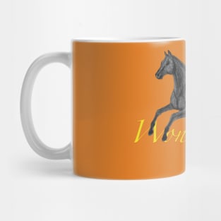 Wonderful Jumper Mug